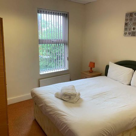 شقة Adelaide House لوتون المظهر الخارجي الصورة