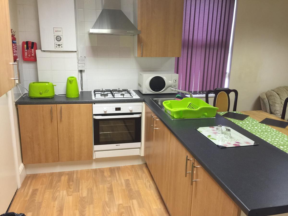 شقة Adelaide House لوتون المظهر الخارجي الصورة