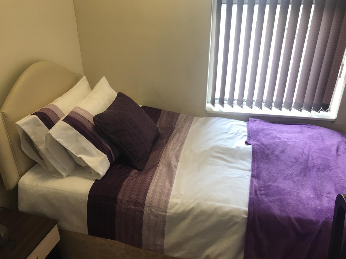 شقة Adelaide House لوتون المظهر الخارجي الصورة