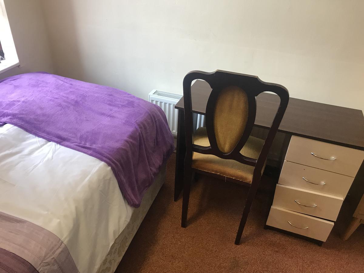 شقة Adelaide House لوتون المظهر الخارجي الصورة