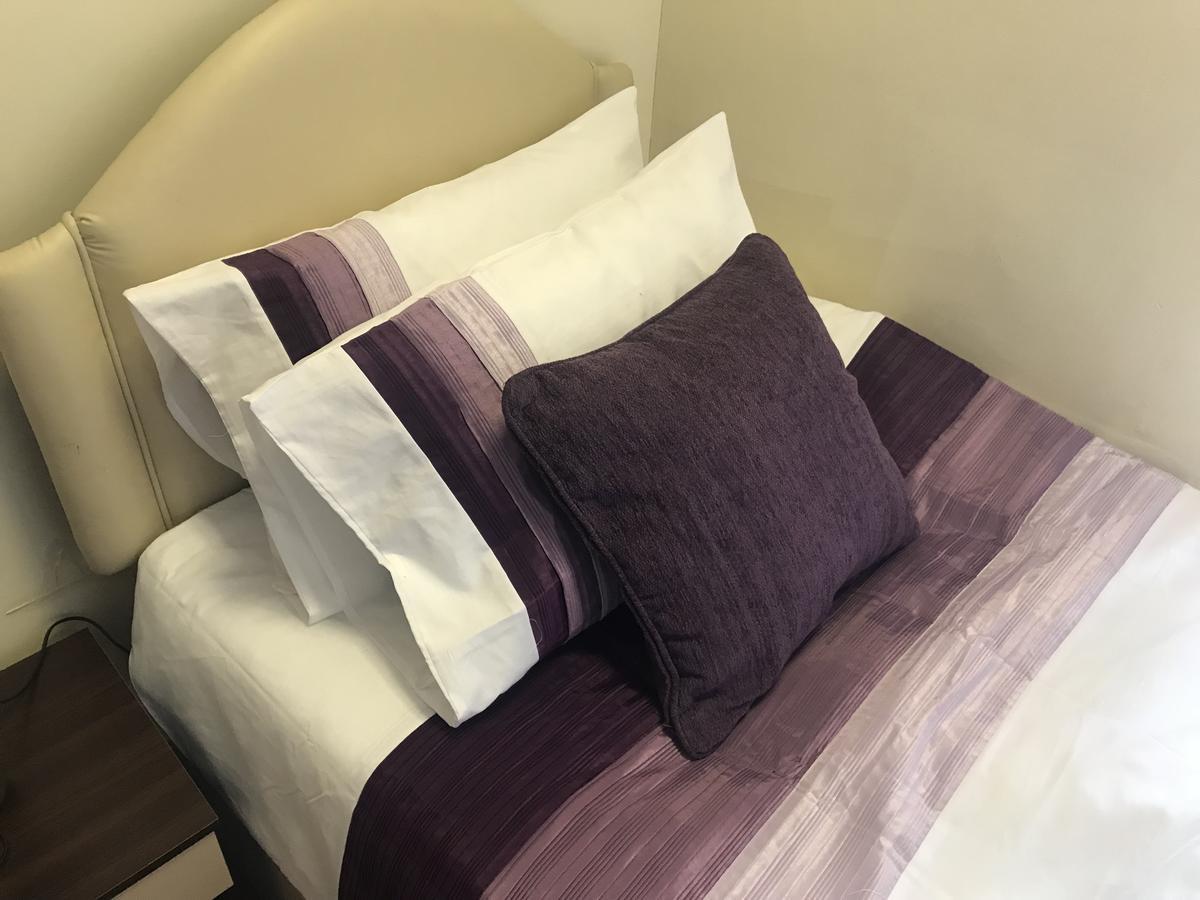 شقة Adelaide House لوتون المظهر الخارجي الصورة