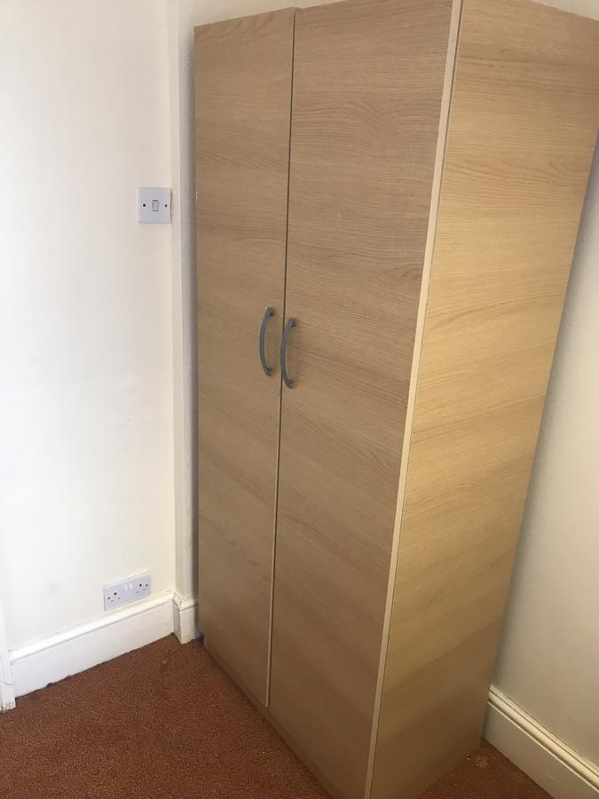شقة Adelaide House لوتون المظهر الخارجي الصورة